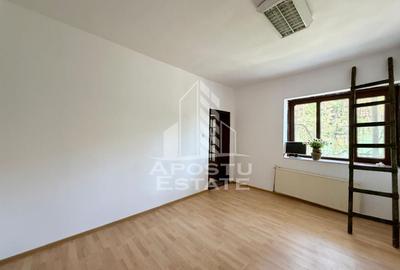 Casa individuala de vanzare, 175 mp, teren 1850 mp, Sanandrei - 3