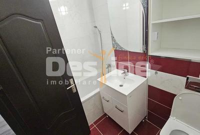 Apartament cu 2 camere, suprafata de 52mp si loc de parcare Centrul Civic - 5