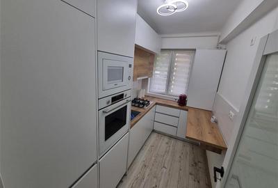 De inchiriat apartament lux cu o camera, 32mp, semicentral, Targu Mures - 3