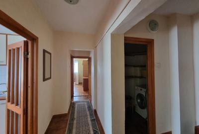 ULTRACENTRAL/Mihai Viteazu/3 camere decomandate/bloc din anul 1986 - 6
