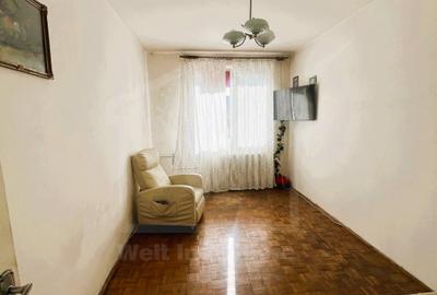 Apartament 3 camere, 60,82mp,  zona Iulius Mall - 8