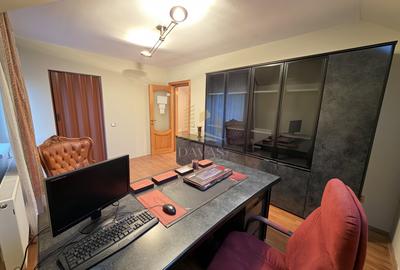 Casa inidividuala - zona Campului | Panouri fotovoltaice | liniște - 9