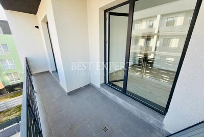 2 Camere Finalizat 500 m STB -Mutare Imediata - 10