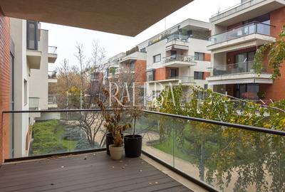 Apartament cu 4 camere decomandat, mobilat în Aviatorilor