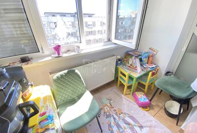 3 Camere- Decomandat- Centrala Proprie- Rahova - 12