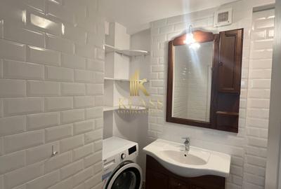 Apartament 3 camere lângă Cișmigiu – potențial investițional - 14