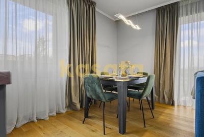 SUPER OFERTA -AVIATIEI PARK  Vanzare 2 camere | Mobilat si utilat - 9