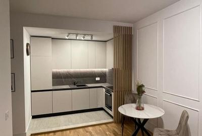 2 camere de inchiriat | PIPERA | MODERN - 4
