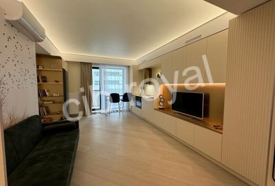 Apartament Luxury,2 camere,bloc 2024,Cortina North Residence,zona Bd. Pipera - 3