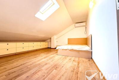 Zona Silk District, Baza 3 – 2 camere, decomandat, bloc 2016 - 16
