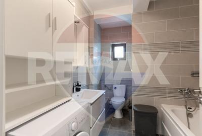 Apartament cu 3 camere decomandat I Comision 0% I Lunca Cetățuii - 7