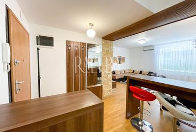 2 camere | Tineretului | Plan Secund | Sala Palatului | - 4