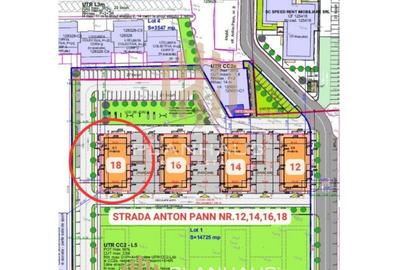 Apartament 2 camere , zona Centrul Vechi - 4