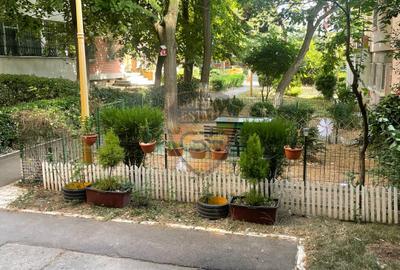 Apartament 3 camere, zona Dacia,  Bd. Tomis 72 mp et 4/4 - 16