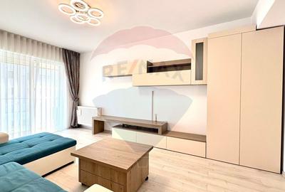 Apartament 3 camere în Maurer -Tractorul | mobilat | AC - 4