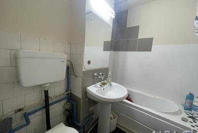 Apartament 2 Camere, Parter, Strada Lt. Col. D-tru Petrescu - 11