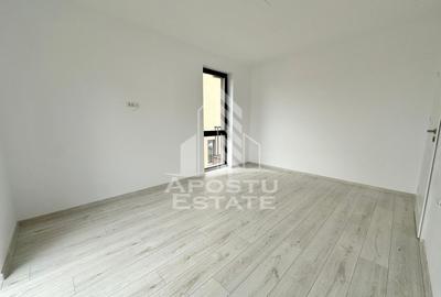 Apartamente cu 2 camere disponibile imediat la intrare in Giroc. - 8