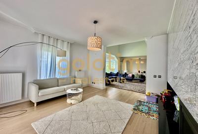 VILA INDIVIDUALĂ/BANEASA RESIDENTIAL PARK/IANCU NICOLAE/SUPERBA/CURTE GENEROASA/ - 9