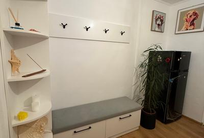 Garsonieră Liberty Mall moderna - 16