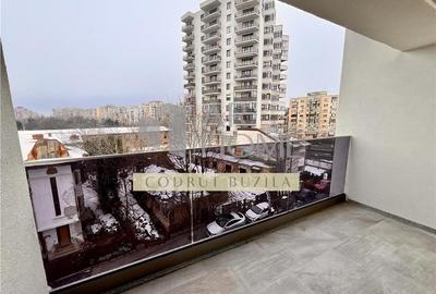 Apartament 3 camere, prima inchiriere, Ploiesti, ultracentral(Bucegi) - 13