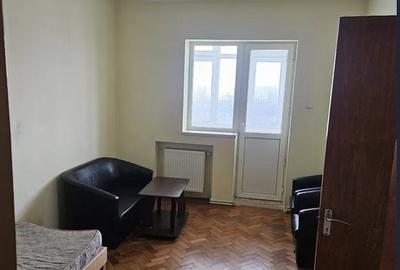 Apartament 3 Camere FERDINAND Metrou,CENTRALA 2 bai,2 balcoane,MONOLITboxa LIBER - 5