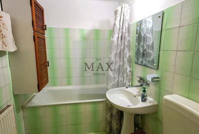 Apartament 2 camere de închiriat | The Office | 56 mp | 2 balcoane - 11