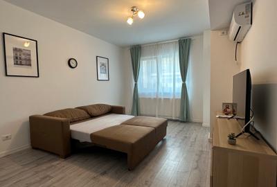 Garsoniera | High Class Residence Theodor Pallady - 1