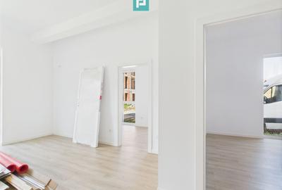 Apartament 2 camere cu gradină proprie, Freidorf - 4