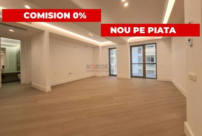 3 Camere | 90m | Cortina 126 | Iancu Nicolae | Premium Living - 1