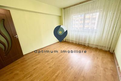 Apartament cu 2 camere decomandat în Mărăști