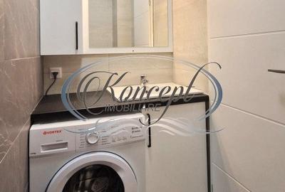 Apartament modern, cu parcare, in Floresti - 10
