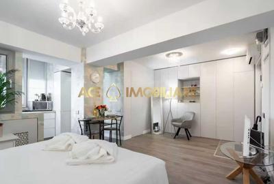 Garsoniera de inchiriat | P-ta Romana | Metrou | Ultracentral | - 3