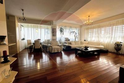 PENTHOUSE zona Bulevard Basarabia - 2