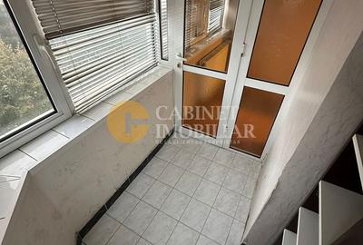 MOARA DE FOC - 3 CAMERE DECOMANDAT - ETAJ 3- MOBILAT+UTILAT - 10