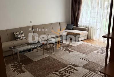 Apartament cu 2 camere decomandat în Centrul Civic