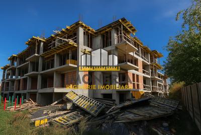 Apartament cu 3 camere decomandat în Nicolae Grigorescu