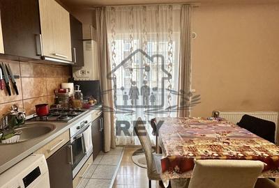 Apartament 3 camere Panoramic Gardens | str Viilor - 1
