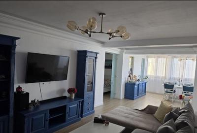 39417  WOW!  4 camere Faleza Nord vedere la mare - 1