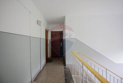 Apartament 2 camere de vânzare – Str. Aluminei - 15