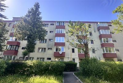 Apartament 2 camere mobilat utilat - Astra - 11