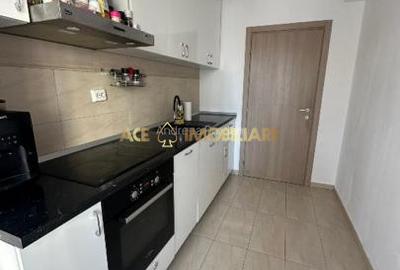 2 Camere de vanzare | Baneasa | Metrou | Gradina | Parcare | Greenfield - 7