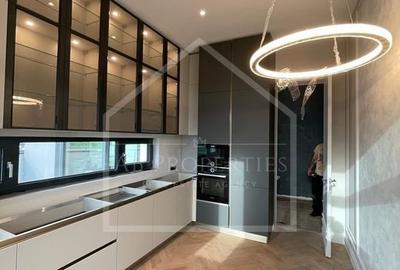 Penthouse | Baneasa-Sisesti | LUX - 1