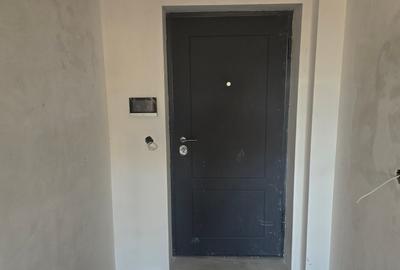 Vand apartament 3 camere decomandat in Deva, zona 22 Decembrie, parter, bloc nou - 6