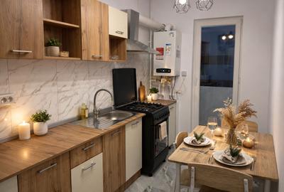 |Garsoniera de inchiriat |Parcare|Totul nou|Mutare imediata| - 1