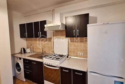 Apartament 2 camere | Zona Fortuna - Tudor | Etaj 1 - 5