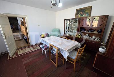 Casa spatioasa de vanzare teren 432 mp zona linistita - Lupeni Sibiu - 30