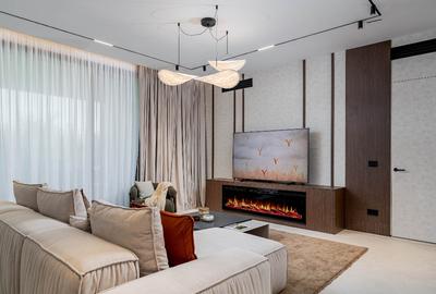 Luxury Villa for Rent in Chelsea Residences - Forest Views - 12