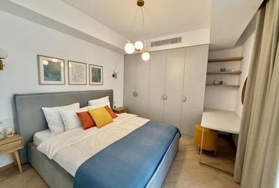 Bloc boutique nou - ultra-central, cu design de lux și parcare subterană - 4