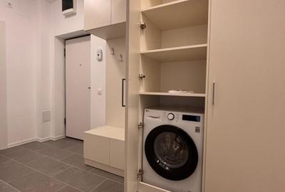 2 Camere prima închiriere cu loc de parcare Atria | Chitila - 7