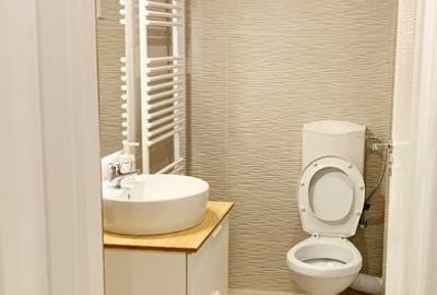 Apartament 3 Camere| Granvia Lujerului| Metrou| AC|  Centrala - 2